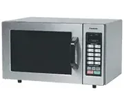 Microwave Ovens