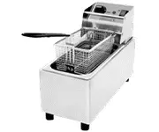 Countertop Fryers