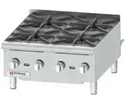 Hotplates