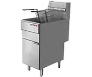 Commercial Gas Fryers
