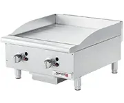 Countertop Griddles