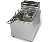 Countertop Fryers
