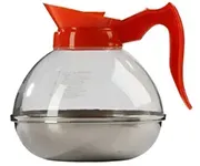 Coffee Carafes and Decanters