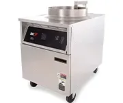 Commercial Electric Fryers