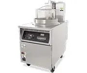 Commercial Gas Fryers