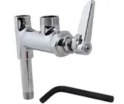 Add-On Faucets for Pre-Rinse Faucets