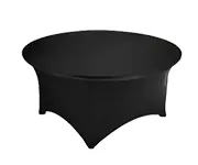 Spandex Table Covers