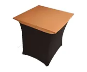 Table Top Covers