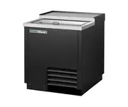 Glass Chillers and Frosters