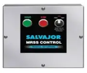 Disposer Control Panels