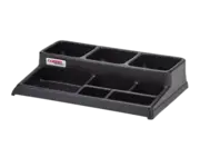 Airpot Serving Racks