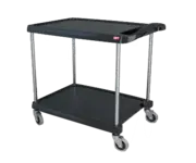 Plastic Utility Carts