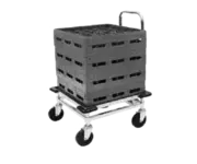 Dish Carts and Glass Rack Dollies