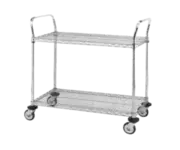 Metal Utility Carts