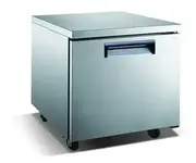 Undercounter Freezers