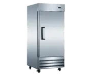 Reach-In Refrigerators