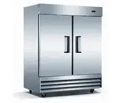 Reach-In Freezers