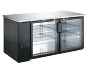 Backbar Storage Cabinets