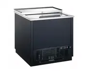 Glass Chillers and Frosters