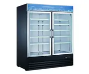 Merchandiser Refrigerators