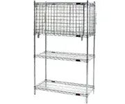 Security Enclosure Kits