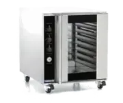 Combination Holding & Proofing Cabinets