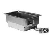 Drop-In Hot Food Wells