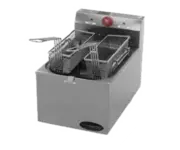 Countertop Fryers