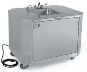 Hand Sinks and Accessories