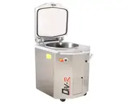 Dough Sheeters, Rounders & Dividers