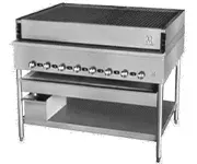 Chicken Charbroilers