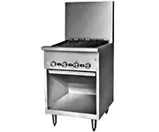 Restaurant Gas Ranges