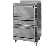 Heavy Duty Range Type Ovens