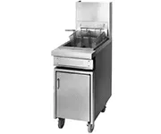 Commercial Gas Fryers