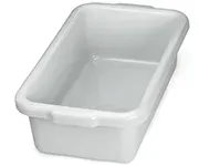 Bus Tubs and Bus Boxes