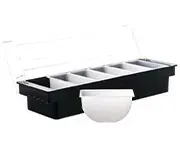 Condiment Organizers