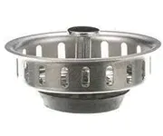 Commercial Sink Parts and Accessories