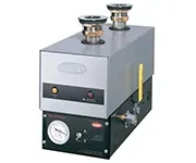 Sanitizing Sink Heaters