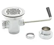 Lever / Twist Waste Valves