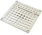 Floor Troughs & Drains