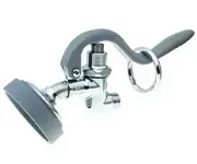 Pre-Rinse Spray Valves