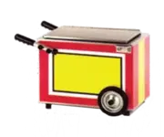 Hot Dog Carts