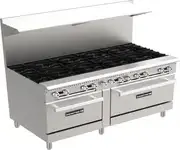 Restaurant Gas Ranges