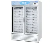 Ice Merchandisers