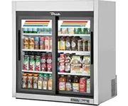 Countertop Refrigeration