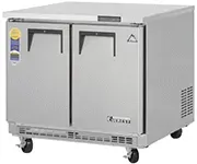 Undercounter Freezers