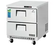 Undercounter Refrigerators