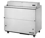 Single Sided Milk Coolers