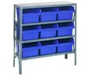 Shelving Units
