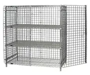 Security Enclosure Kits